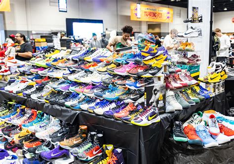 sneaker con las vegas.